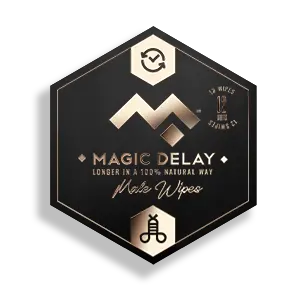 Magic Delay