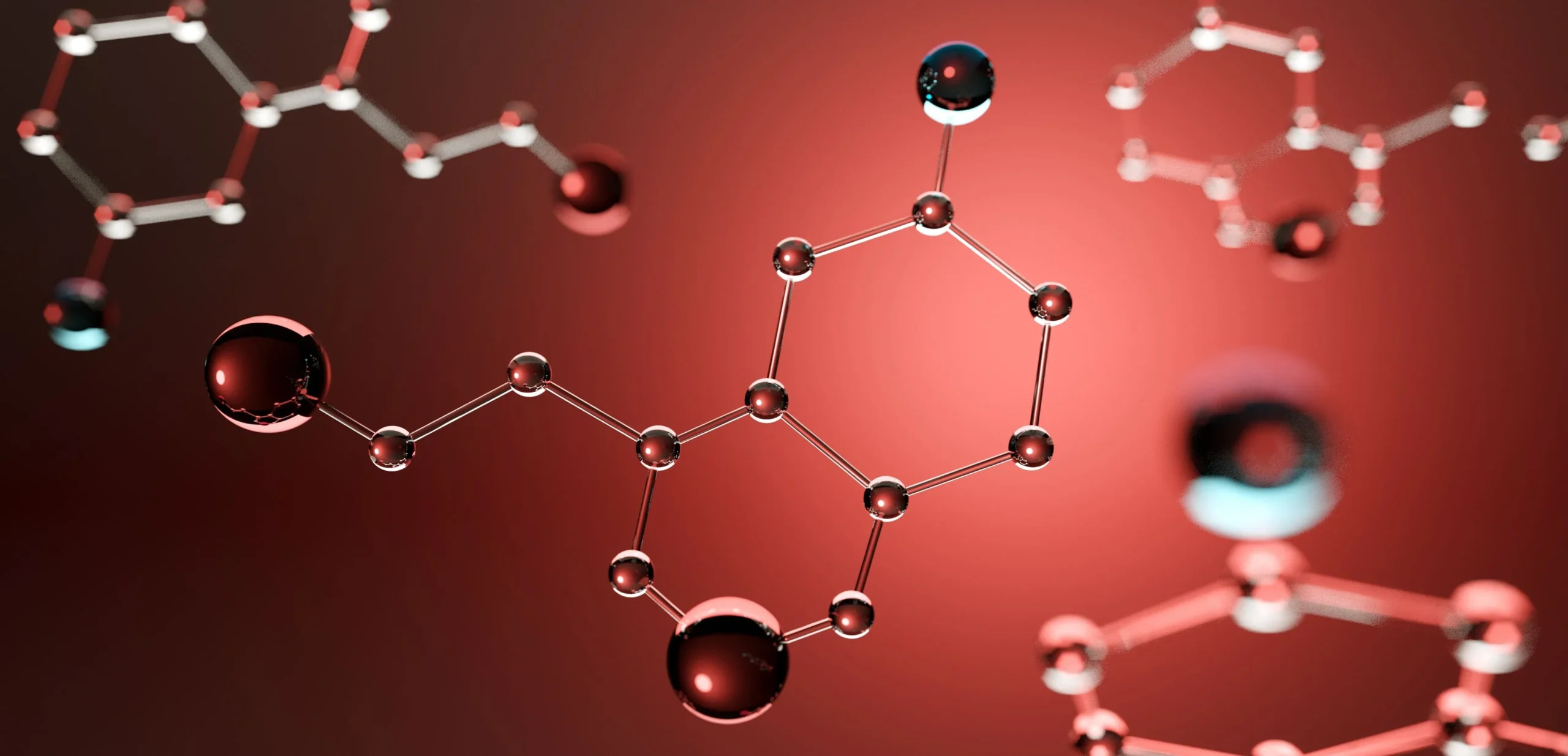 Las hormonas del placer