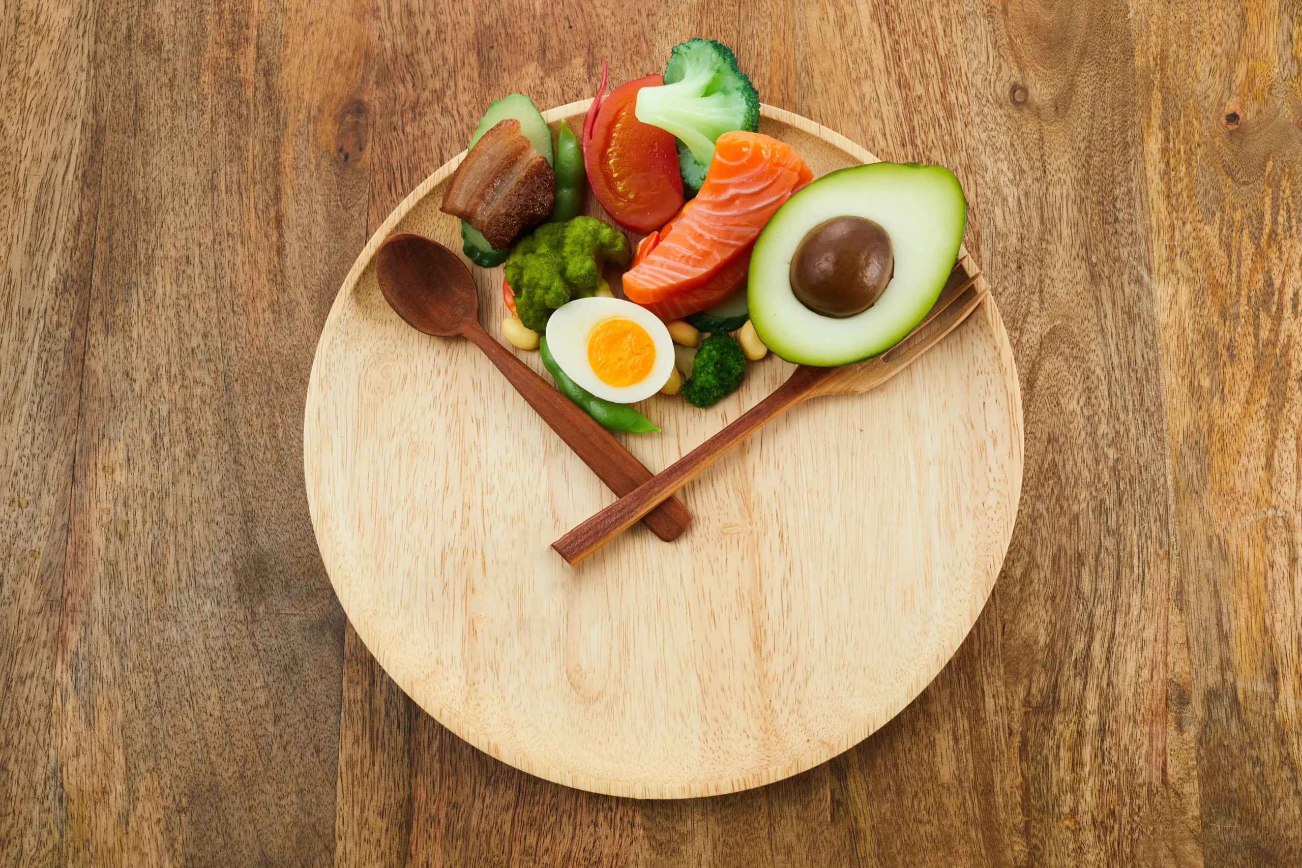 Ayuno intermitente-Beneficios del ejercicio en ayunas