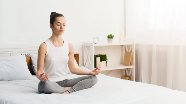meditación para principiantes