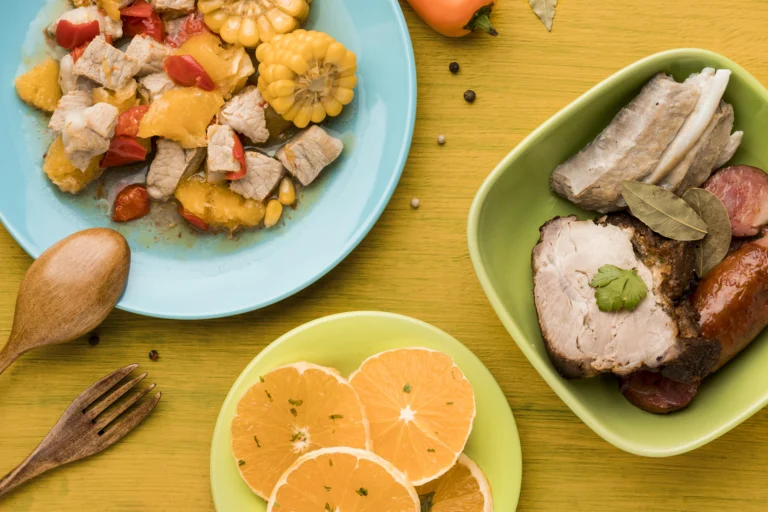 Cenas Saludables para Diabéticos