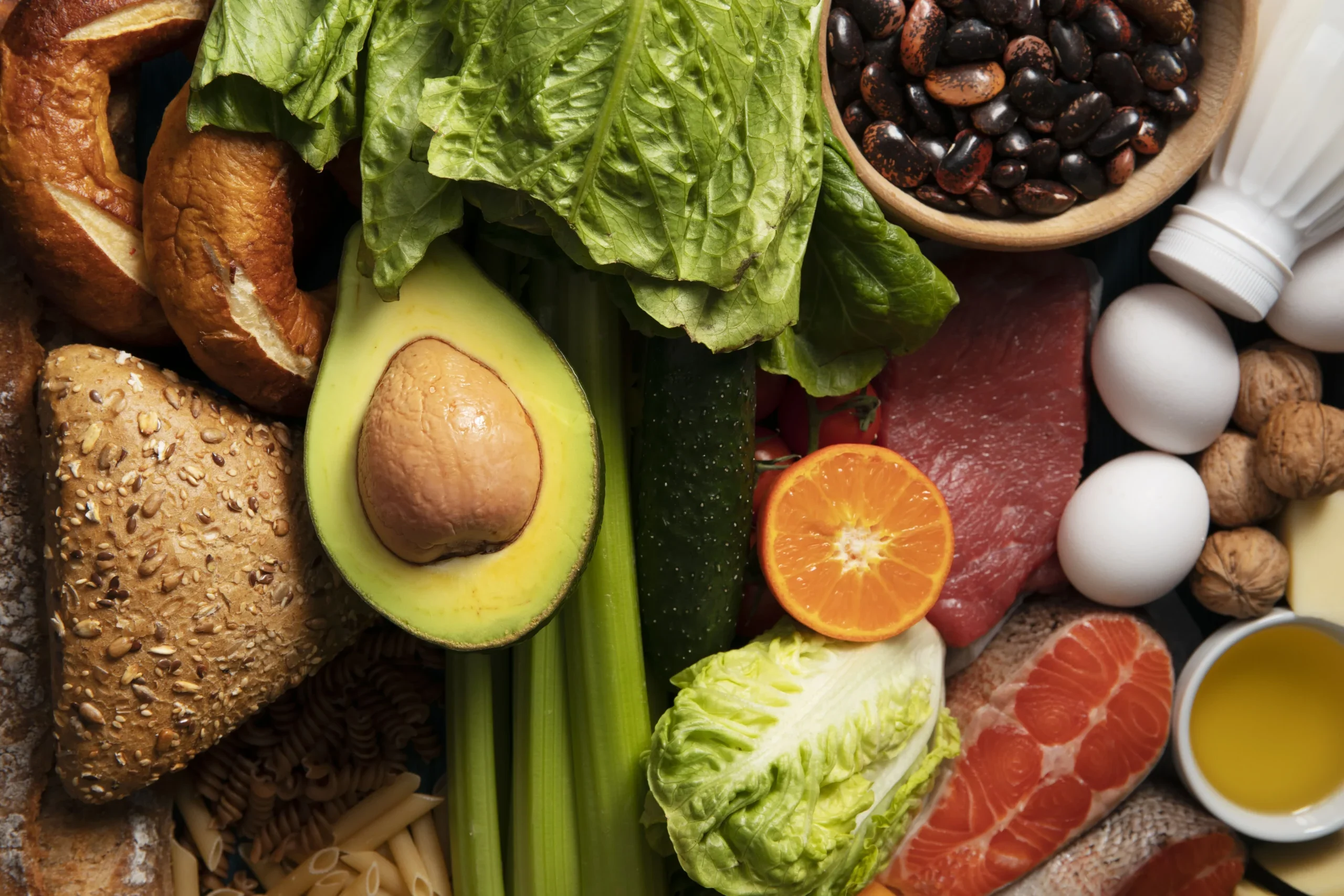 alimentos que dan energía alimentos para la digestión