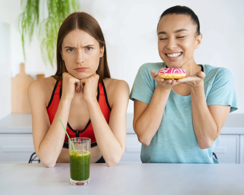 Errores comunes y rutinas no saludables que debes evitar